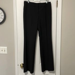 Halogen Quinn Fit, size 6.